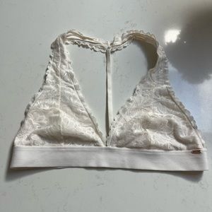PINK Victoria’s Secret bralette